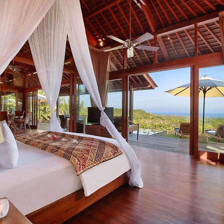 Hidden Hills Villas Uluwatu Exteriér fotografie