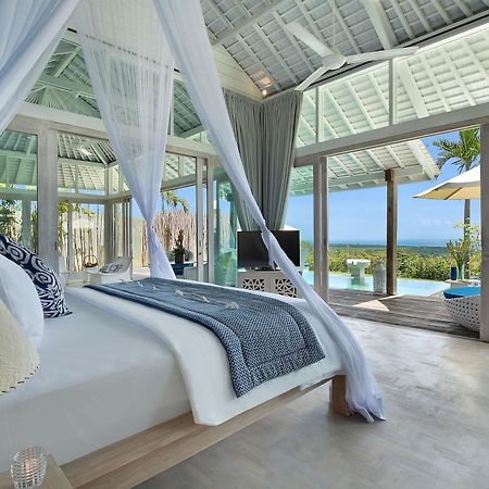 Hidden Hills Villas Uluwatu Exteriér fotografie