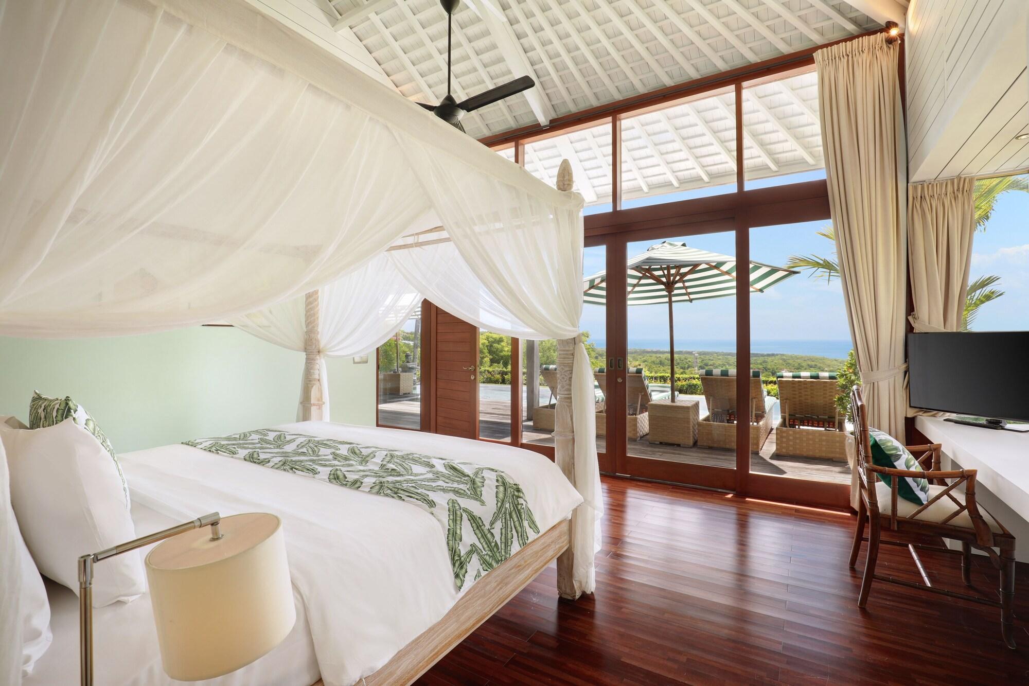 Hidden Hills Villas Uluwatu Exteriér fotografie
