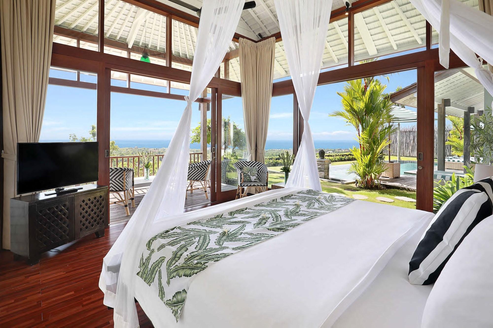 Hidden Hills Villas Uluwatu Exteriér fotografie