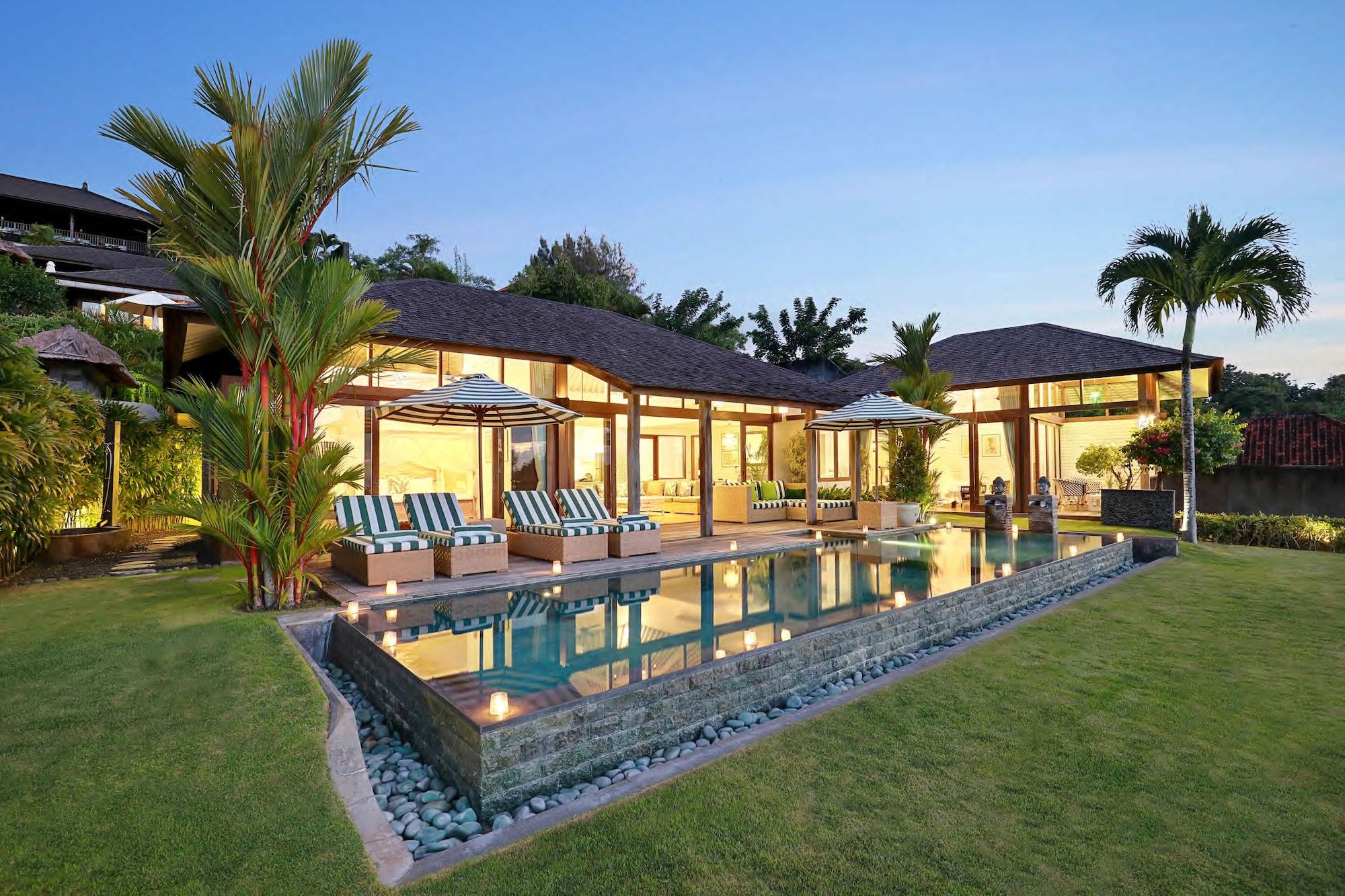 Hidden Hills Villas Uluwatu Exteriér fotografie