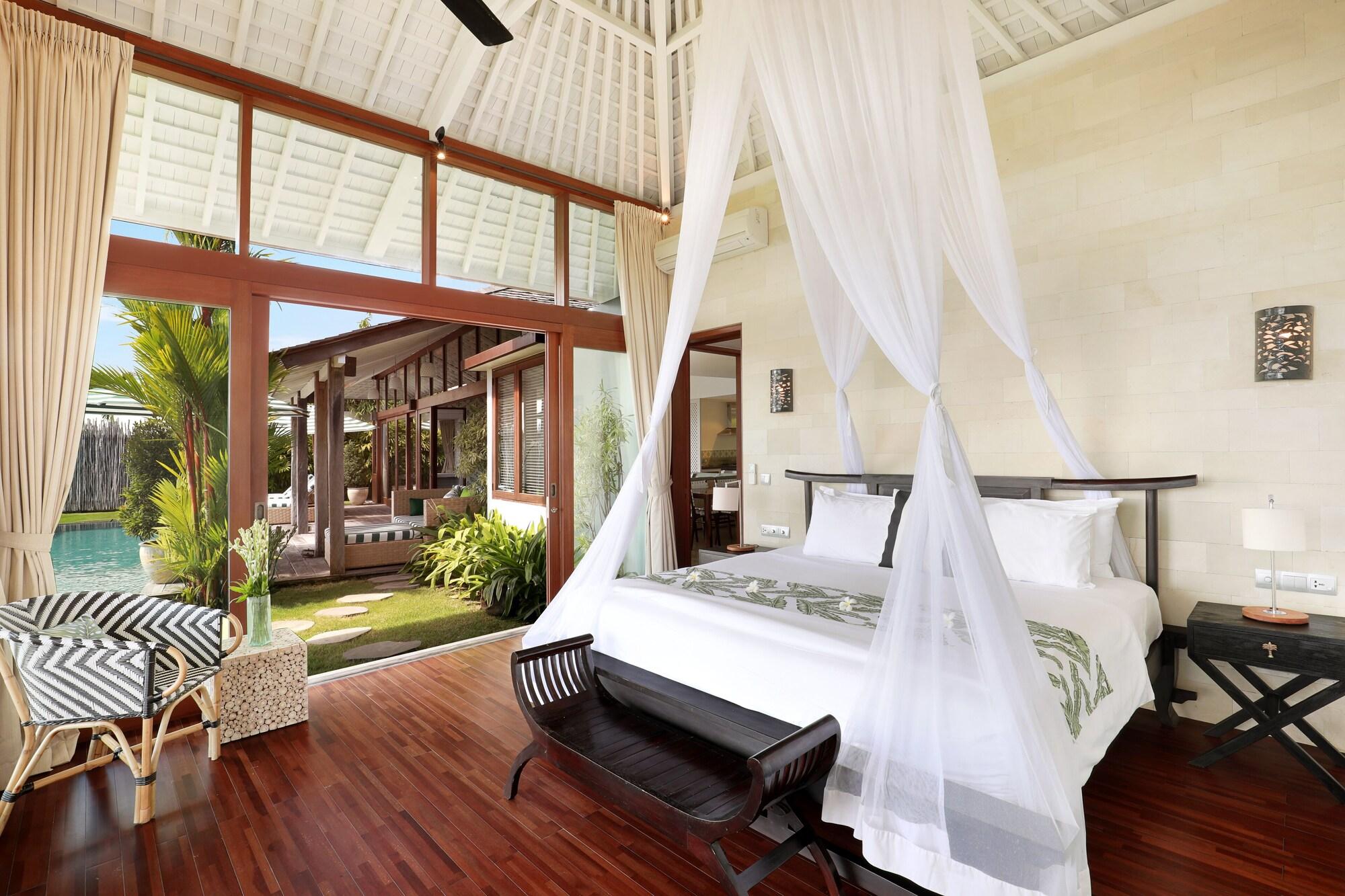 Hidden Hills Villas Uluwatu Exteriér fotografie