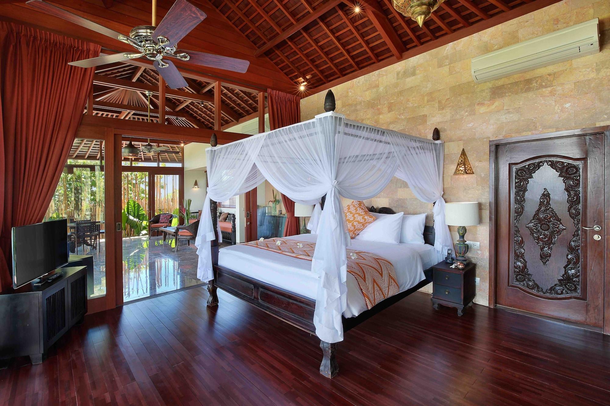 Hidden Hills Villas Uluwatu Exteriér fotografie