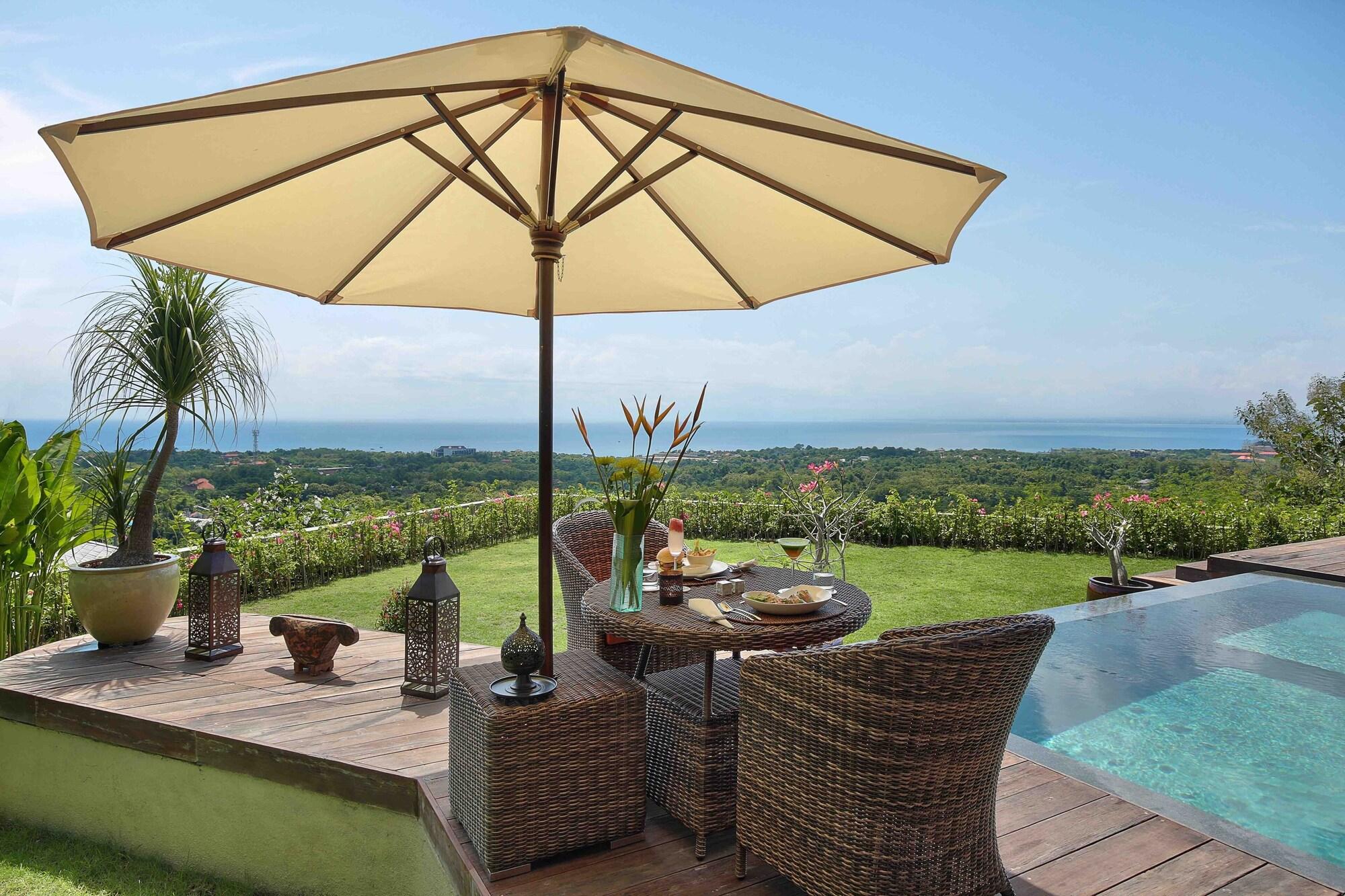 Hidden Hills Villas Uluwatu Exteriér fotografie
