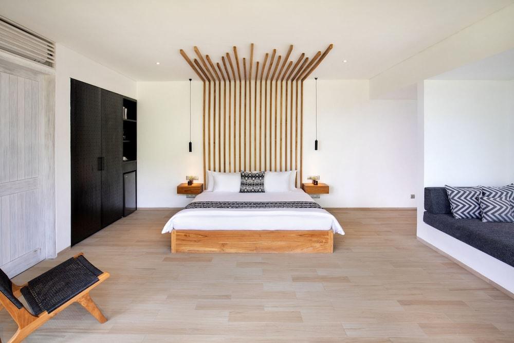 Hidden Hills Villas Uluwatu Exteriér fotografie