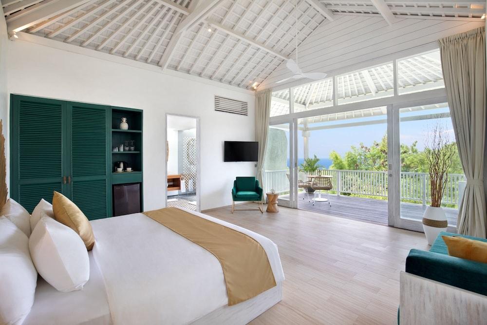 Hidden Hills Villas Uluwatu Exteriér fotografie