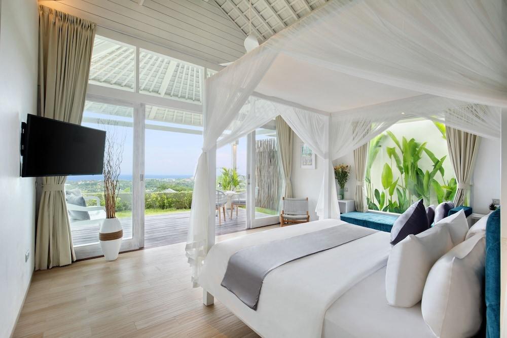 Hidden Hills Villas Uluwatu Exteriér fotografie
