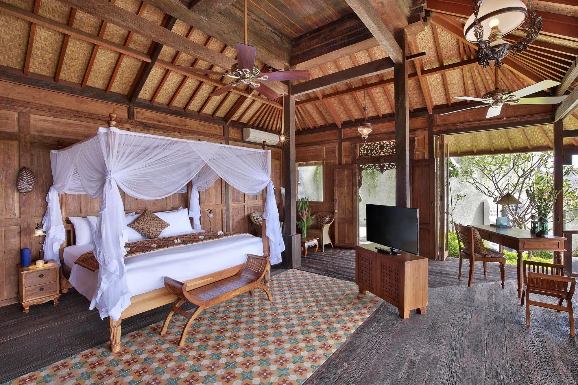 Hidden Hills Villas Uluwatu Exteriér fotografie