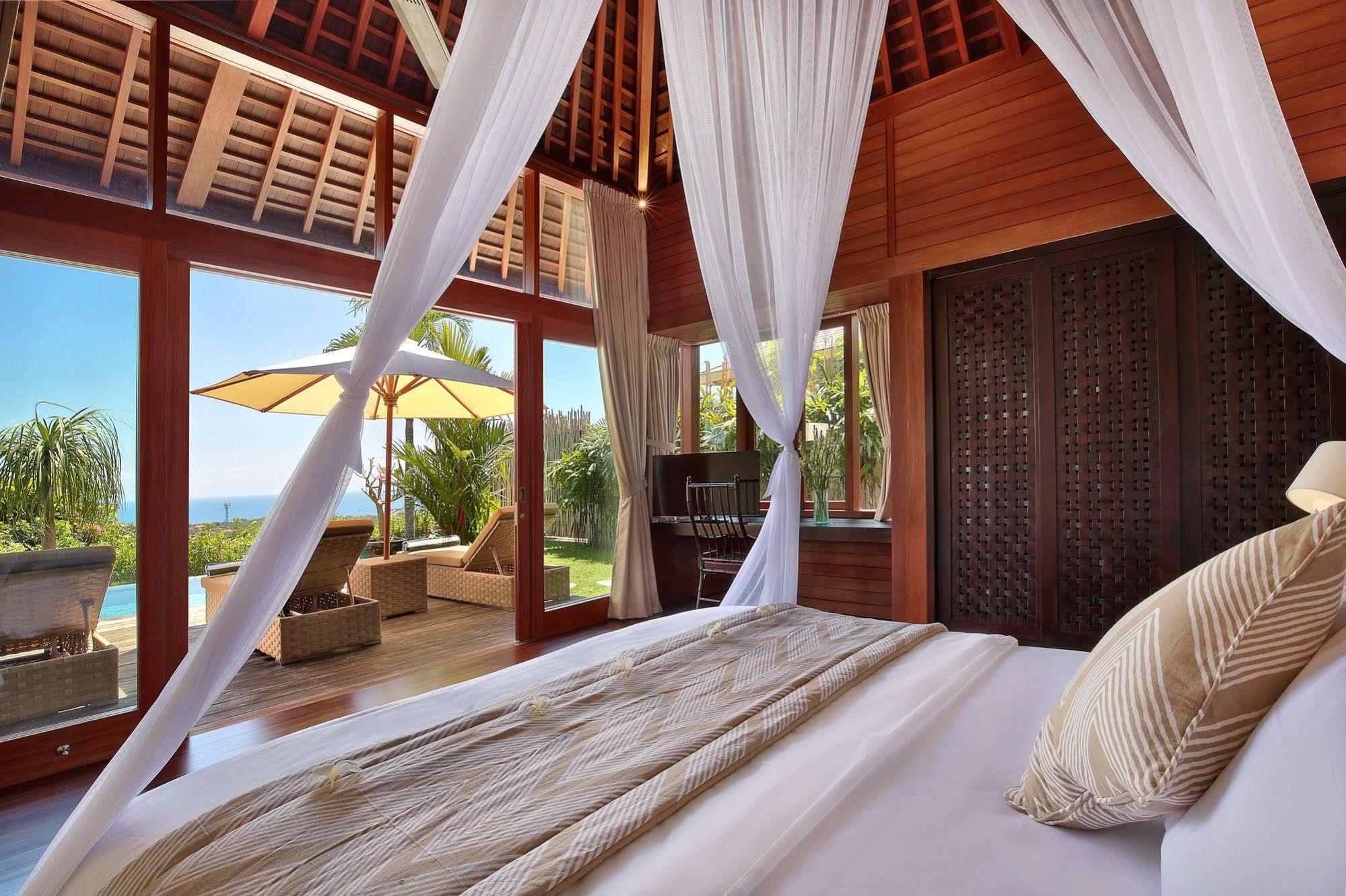 Hidden Hills Villas Uluwatu Exteriér fotografie