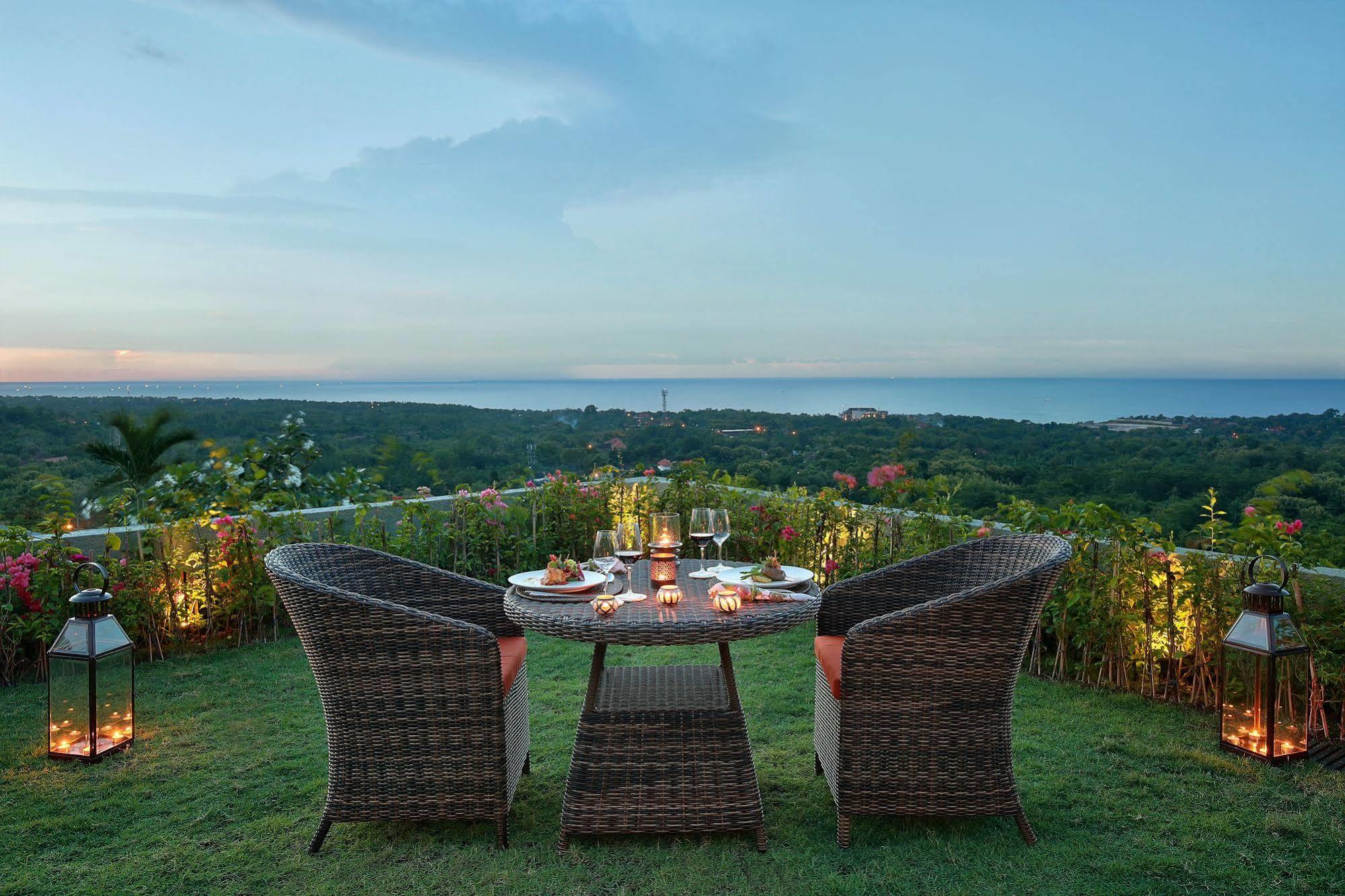Hidden Hills Villas Uluwatu Exteriér fotografie