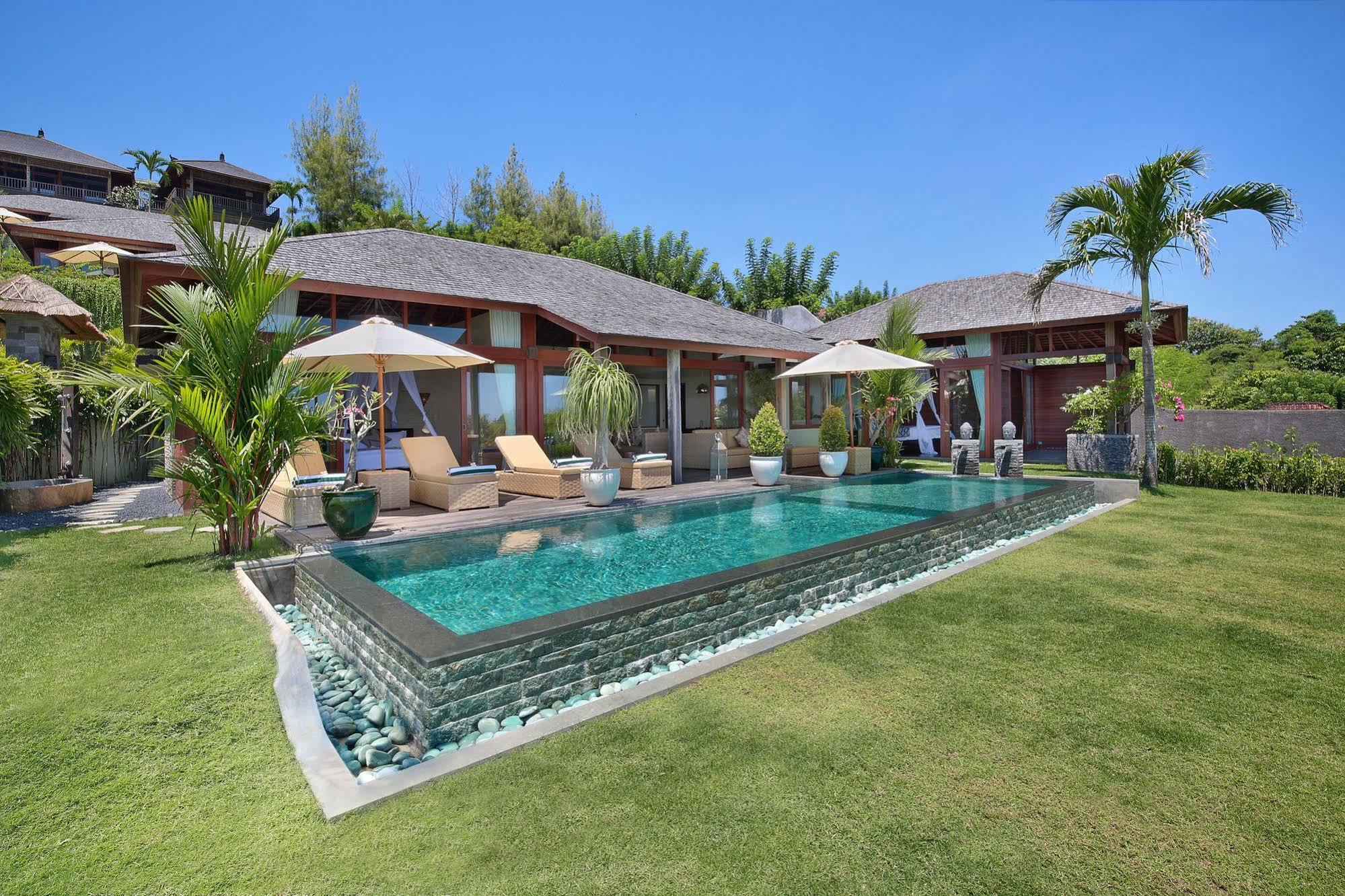 Hidden Hills Villas Uluwatu Exteriér fotografie